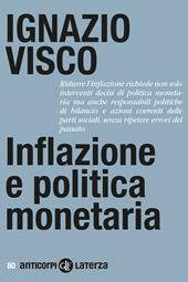 Inflazione e politica monetaria