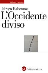 L'Occidente diviso