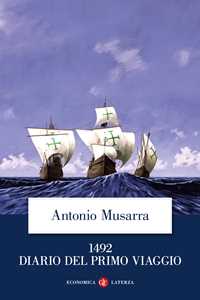 Image of 1492. Diario del primo viaggio