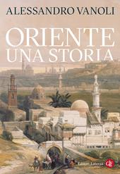 Oriente. Una storia
