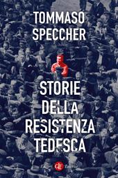 Storie della resistenza tedesca