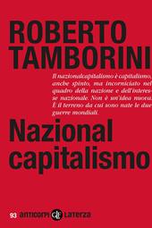 Nazionalcapitalismo