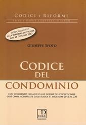 Codice del condominio