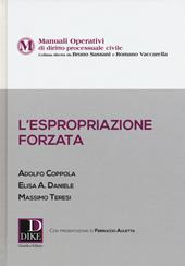 L' espropriazione forzata