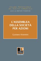 L'assemblea della società per azioni