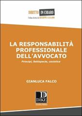 La responsabilità professionale dell'avvocato