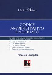 Codice amministrativo ragionato