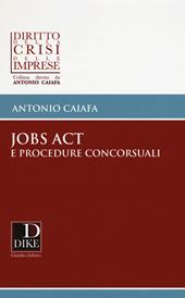 Jobs act e procedure concorsuali