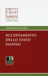 Accertamento dello stato passivo