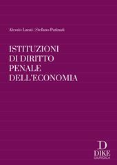 Istituzioni di diritto penale dell'economia