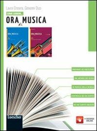 Come leggere... Ora di musica. Con espansione online - Giovanni Duci, Laura Crosera - Libro Loescher 2012 | Libraccio.it