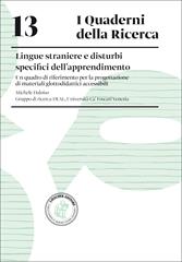 Lingue straniere e disturbi specifici dell'apprendimento - Michele Daloiso - Libro Loescher 2014, I quaderni della ricerca | Libraccio.it