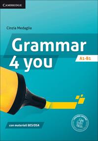 Grammar 4 you. Con espansione online - Cinzia Medaglia - Libro Loescher 2014 | Libraccio.it