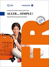 Aller simple. Con CD Audio formato MP3. Con e-book. Con espansione online