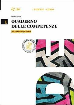Das. Quaderno delle competenze. Con e-book. Con espansione online. Vol. 1 - Giorgio Motta, Elena Pisani - Libro Loescher 2015 | Libraccio.it