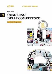 Das. Quaderno delle competenze. Con e-book. Con espansione online. Vol. 2