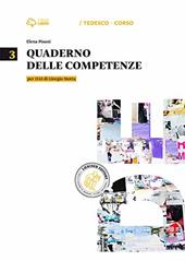 Das. Quaderno delle competenze. Con e-book. Con espansione online. Vol. 3