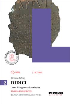 Didici. Teoria ed esercizi. Con e-book. Con espansione online. Vol. 2 - Giovanna Barbieri - Libro Loescher 2015 | Libraccio.it