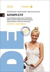 Komplett. Kursbuch-Arbeitsbuch-ZD B1 neu. Con CD-ROM. Con e-book. Con espansione online. Vol. 3