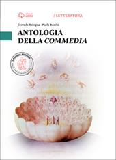 Antologia della Commedia. Con e-book. Con espansione online