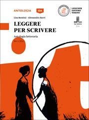 Leggere per scrivere. Antologia letteraria. Per i CPIA - Lisa Bentini, Alessandro Borri - Libro Loescher 2016 | Libraccio.it