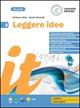 Leggere idee. Per la Scuola media. Vol. 2 - Stefania Collina, Manlio Marinelli - Libro Loescher 2023 | Libraccio.it