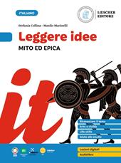 Leggere idee. Mito ed epica.