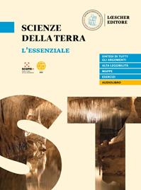 Il Pianeta racconta. Scienze della Terra. L'essenziale. - Luciana Campanaro, Giuseppe Mandrone, Daniela Torta - Libro Loescher 2021 | Libraccio.it