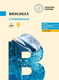 Obiettivo natura. L'essenziale. - Anna Piseri, Paola Poltronieri, Paolo Vitale - Libro Loescher 2021 | Libraccio.it