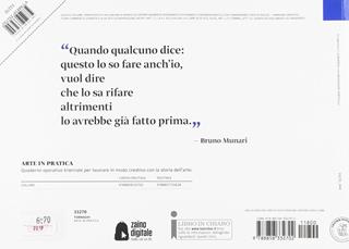 A colpo d'occhio. Arte in pratica. Con e-book. Con espansione online - Elena Tornaghi - Libro Loescher 2018 | Libraccio.it