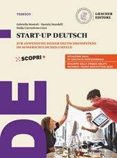 Perfekt. Corso di lingua e cultura tedesca. Start-up Deutsch.