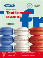 Tout le monde. Méthode de français. Essentiel. Con e-book. Con espansione online