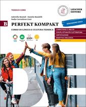 Perfekt kompakt. Vol. B. Con e-book. Con espansione online