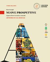 Nuove prospettive. L'opera d'arte tra storia e metodo. Artwork in CLIL Modules.