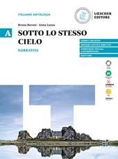 Sotto lo stesso cielo. Narrativa.