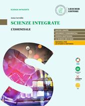 Scienze integrate. L'essenziale. Con e-book. Con espansione online