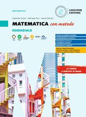 Matematica con metodo. Essenziale.