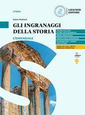 Gli ingranaggi della storia. L'essenziale. di L. Ventura.