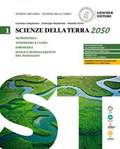 Scienze della terra 2050. Vol. 1