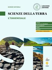 Scienze della Terra 2050. L'essenziale.