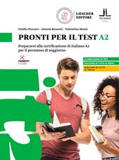 Pronti per il test A2. Prepararsi alla certificazione di italiano A2 per il permesso di soggiorno