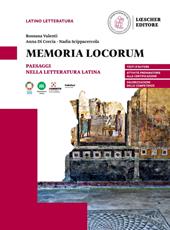 Memoria locorum. Paesaggi nella letteratura latina.