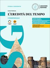 L'eredità del tempo. L'essenziale. Con myLIM