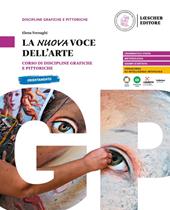 La nuova voce dell'arte. Corso di discipline grafiche e pittoriche.