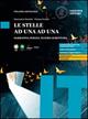 Le stelle ad una ad una. Narrativa. Poesia. Teatro. Scrittura + Verso la storia della letteratura. Con e-book. Con espansione online - Simonetta Damele, Tiziano Franzi - Libro Loescher 2024 | Libraccio.it