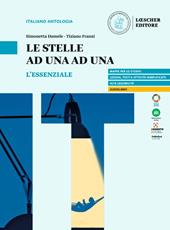 Le stelle ad una ad una. L'essenziale. Per le Scuole superiori