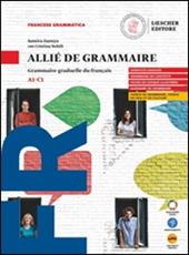 Allié de grammaire. Grammaire graduelle du français. Con myLIM
