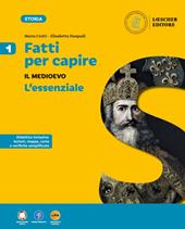 Fatti per capire. L'essenziale. Con myLIM. Vol. 1
