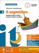 Il sognalibro. Diventare lettori e lettrici scoprirsi scrittori e scrittrici. Per la Scuola media. Vol. 1 - Tiziano Franzi, Simonetta Damele - Libro Loescher 2025 | Libraccio.it