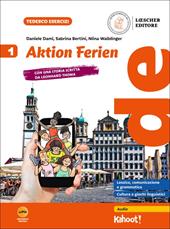 Aktion ferien. Vol. 1